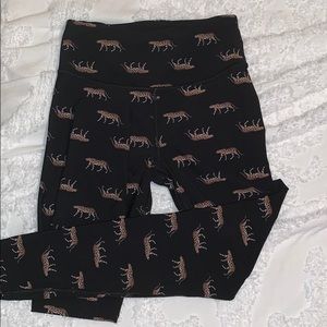 Victoria’s Secret leggings